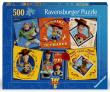 Opakowanie Puzzle 2D 500 Toy Story