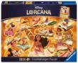 Opakowanie Puzzle 2D: Lorcana Amber 1000el