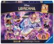 Opakowanie Puzzle 2D: Lorcana Amethyst 1000el