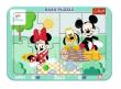 Opakowanie Puzzle 2w1 Ramkowe Baby Dziecięca radość