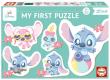 Opakowanie Puzzle 3-5 el. Stich