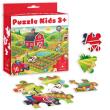 Opakowanie Puzzle 30 Kids Farma 3+