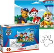 Opakowanie Puzzle 30 Paw Patrol 2 in1