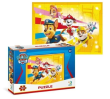 Opakowanie Puzzle 30 Paw Patrol