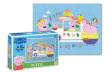 Opakowanie Puzzle 30 Peppa Pig
