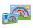 Opakowanie Puzzle 30 Peppa Pig
