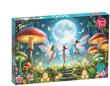 Opakowanie Puzzle 300 CherryPazzi Fairy Ring 10037
