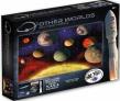 Puzzle 300 NASA. Wydawca: BRANDED.ŚLIWIŃSKI. Dadada.pl Opakowanie Puzzle 300 NASA