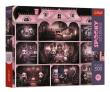 Opakowanie Puzzle 300 Spooky Stories - Po zmroku TREFL