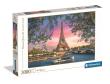 Opakowanie Puzzle 3000 HQ Iron Lady In Pink 33039