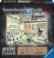 Opakowanie Puzzle 368 EXIT Laboratorium
