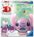 Opakowanie Puzzle 3D: Disney Stitch Kula Angel z uszami