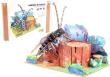 Opakowanie Puzzle 3D drewniane chrząszcz w lesie