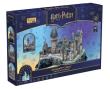 Opakowanie Puzzle 3D Harry Potter zamek Hogwart