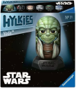 Opakowanie Puzzle 3D Hylkies: Star Wars Yoda