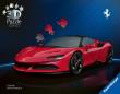 Opakowanie Puzzle 3D Iconics Ferrari Stradale 108el