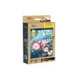Opakowanie Puzzle 3D National Geographic Aksolotl 50el