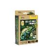 Opakowanie Puzzle 3D National Geographic Kameleon 63el