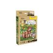 Opakowanie Puzzle 3D National Geographic Kapibara 56el