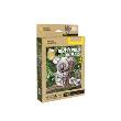 Opakowanie Puzzle 3D National Geographic Koala 60el