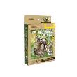 Opakowanie Puzzle 3D National Geographic Leniwiec 52el