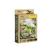 Opakowanie Puzzle 3D National Geographic T-rex 42el