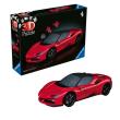Opakowanie Puzzle 3D Pojazdy: Ferrari SF90 Stradale