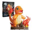 Opakowanie Puzzle 3D Pokemon Charmander
