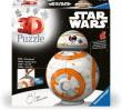 Opakowanie Puzzle 3D Star Wars BB-8