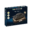 Opakowanie Puzzle 3D Tiger I - German Tank