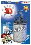 Opakowanie Puzzle 3D Toy Story Pencil Cup