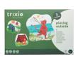 Opakowanie Puzzle 3w1 Zabawa na dworze
