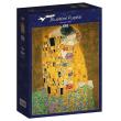 Opakowanie Puzzle 4000 Pocałunek, Klimt