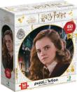 Opakowanie Puzzle 450 Harry Potter Hermona