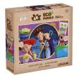Opakowanie Puzzle 48 Eco Mini Toy Story