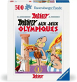 Opakowanie Puzzle 500 2D: Asterix