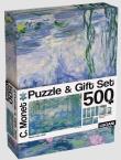 Opakowanie Puzzle 500 Adults I Zestaw Podarunkowy Monet