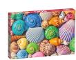 Opakowanie Puzzle 500 CherryPazzi  Ocean's Little Jewels 20494
