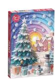 Opakowanie Puzzle 500 CherryPazzi Winter Wishes 20418