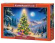 Opakowanie Puzzle 500 Christmas
