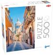 Opakowanie Puzzle 500 Cicily Italy​, Sycylia
