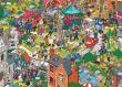 Opakowanie Puzzle 500 Co poszło nie tak? (XXL)
