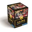 Opakowanie Puzzle 500 Cubes Anime Chainsaw Man