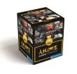 Opakowanie Puzzle 500 Cubes Anime Death Note 35608
