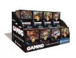Opakowanie Puzzle 500 Cubes Gaminig Collection MIX