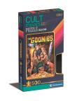 Opakowanie Puzzle 500 Cult Movies The Goonies