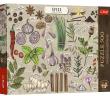 Opakowanie Puzzle 500 Finders Keepers: Przyprawy TREFL