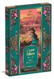 Opakowanie Puzzle 500 Jasmine, Princess Ever After Collection