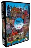 Opakowanie Puzzle 500 Londyn Anglia 113732
