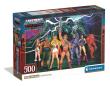 Opakowanie Puzzle 500 Masters Of The Universe Compact